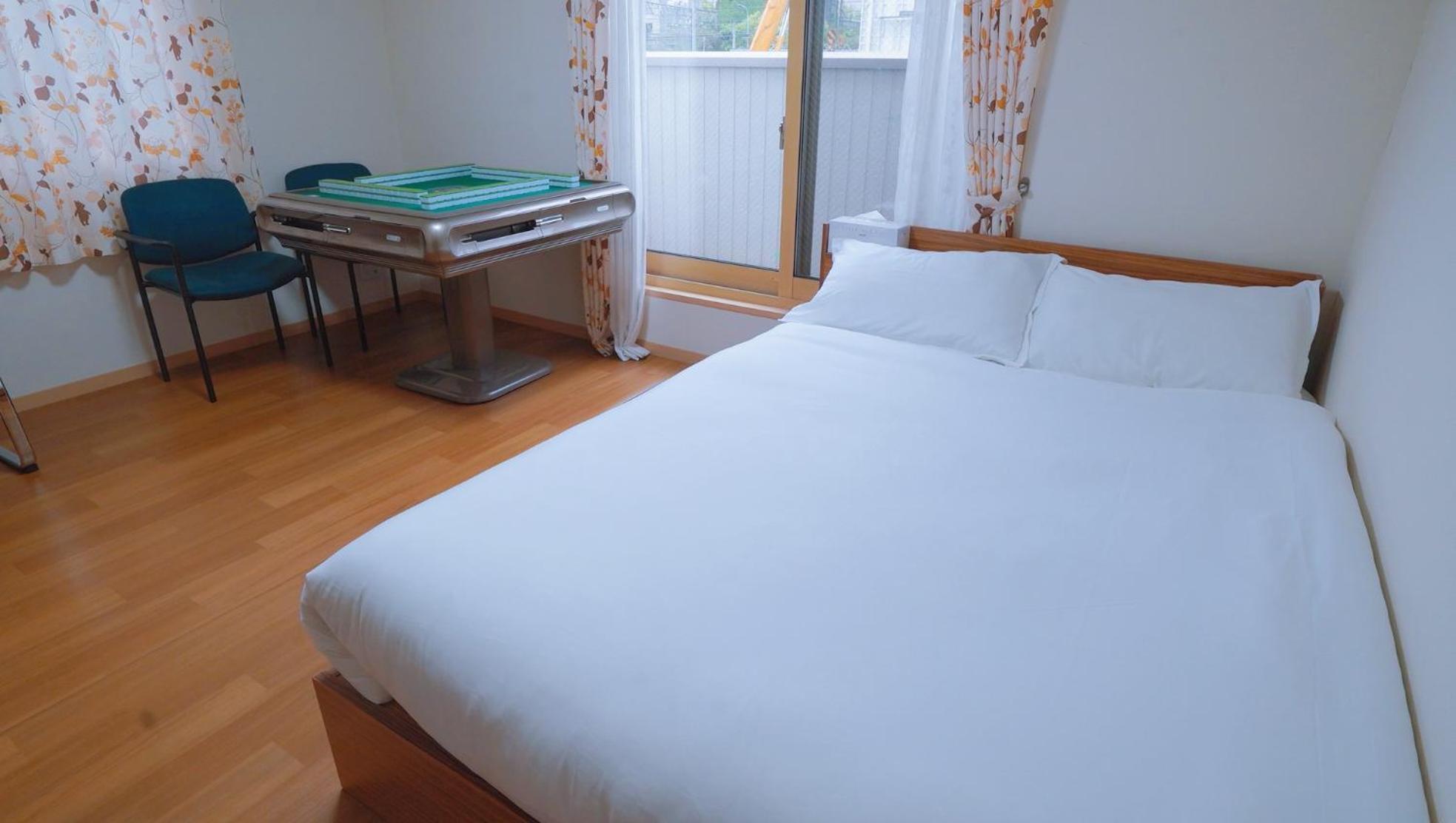 Apartamento 東賀旅館 *