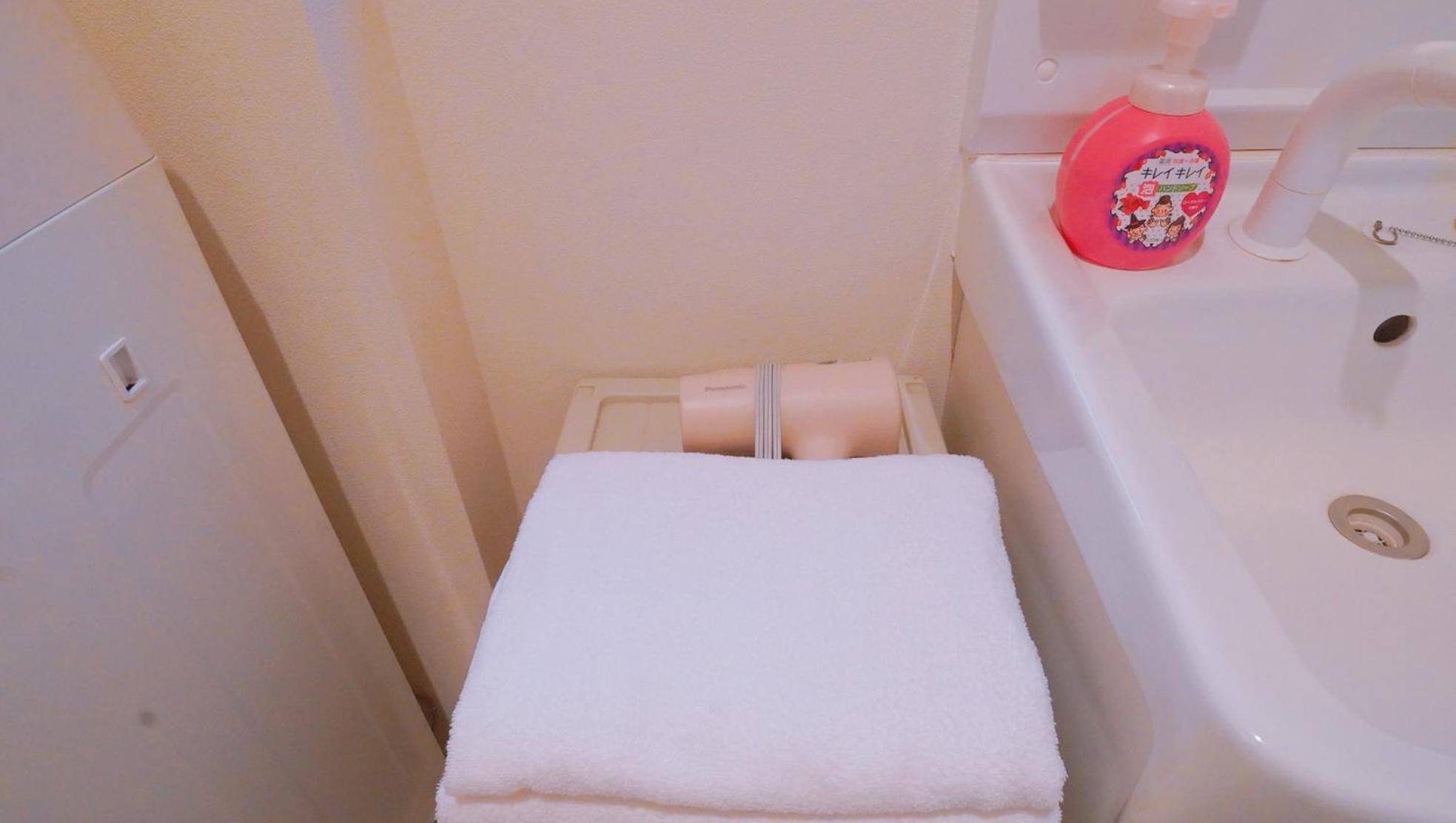 Apartamento 東賀旅館 *