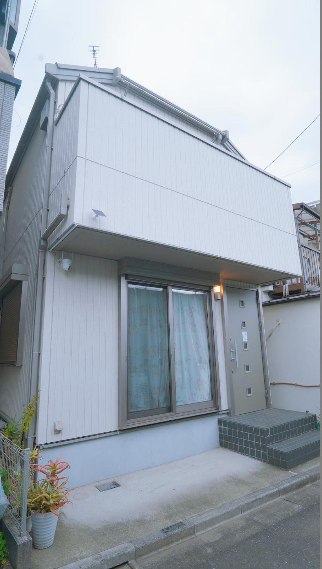 Apartamento 東賀旅館