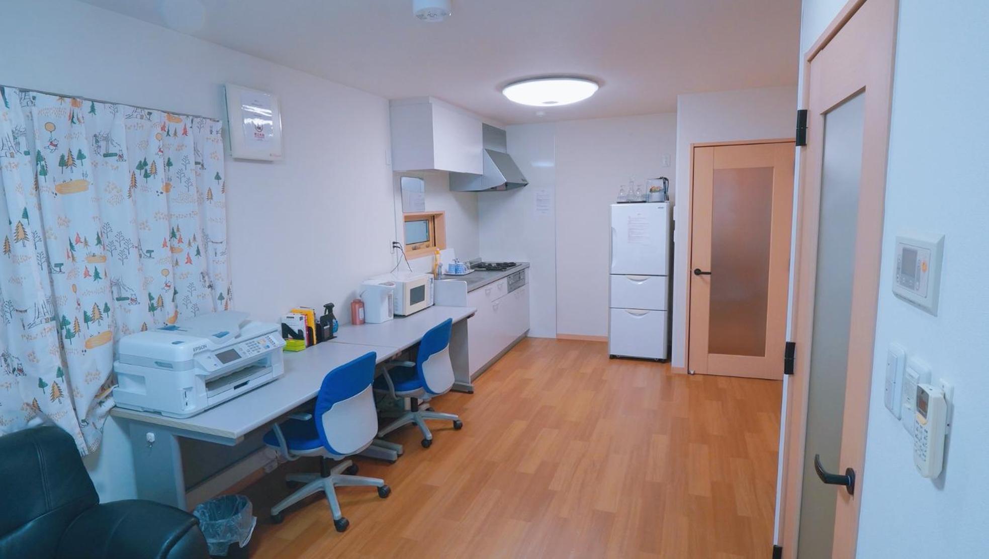 Apartamento 東賀旅館