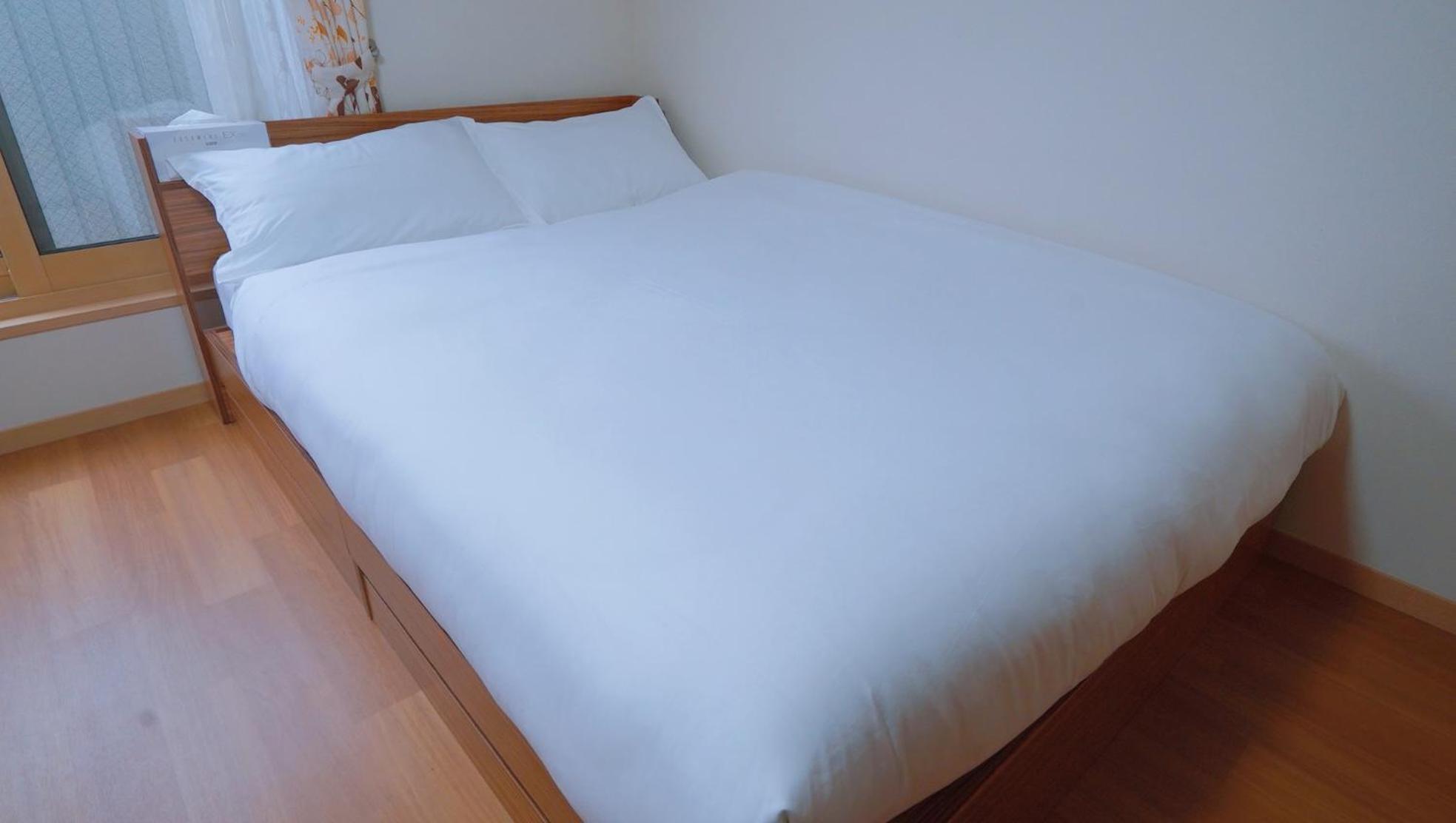 Apartamento 東賀旅館 *
