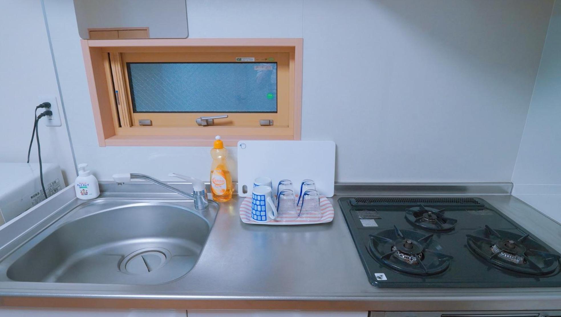 Apartamento 東賀旅館 Tóquio