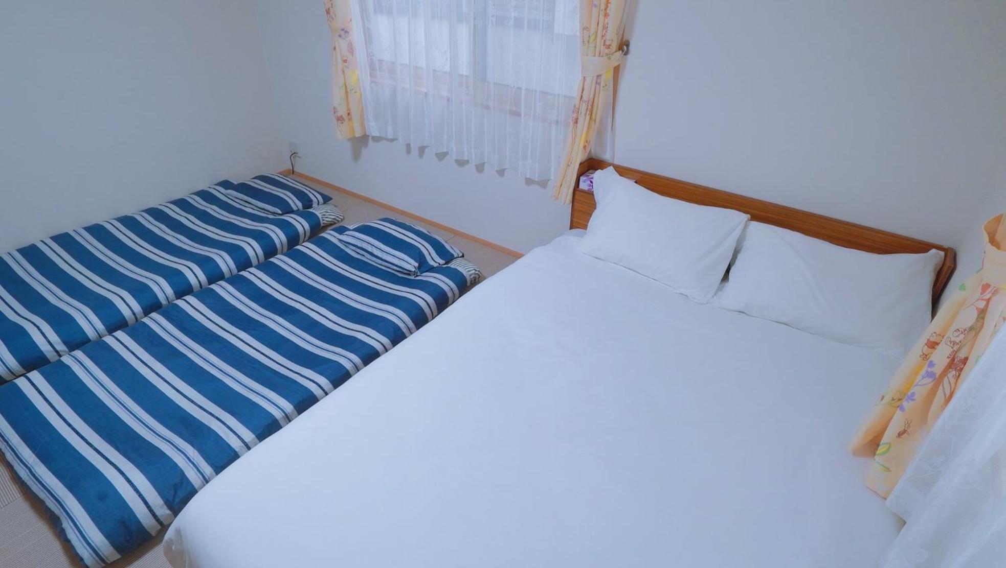 Apartamento 東賀旅館 *