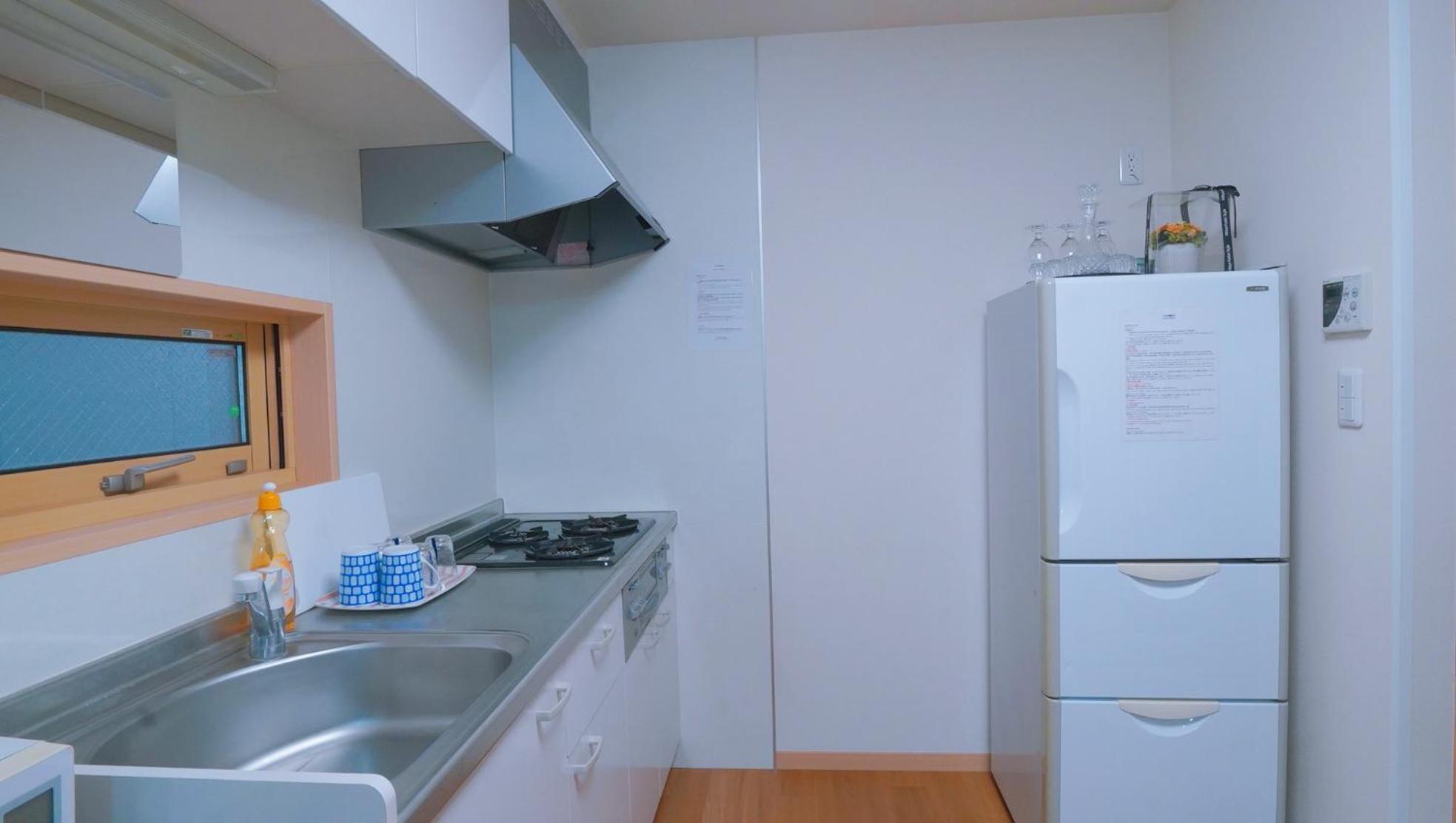 Apartamento 東賀旅館 Tóquio