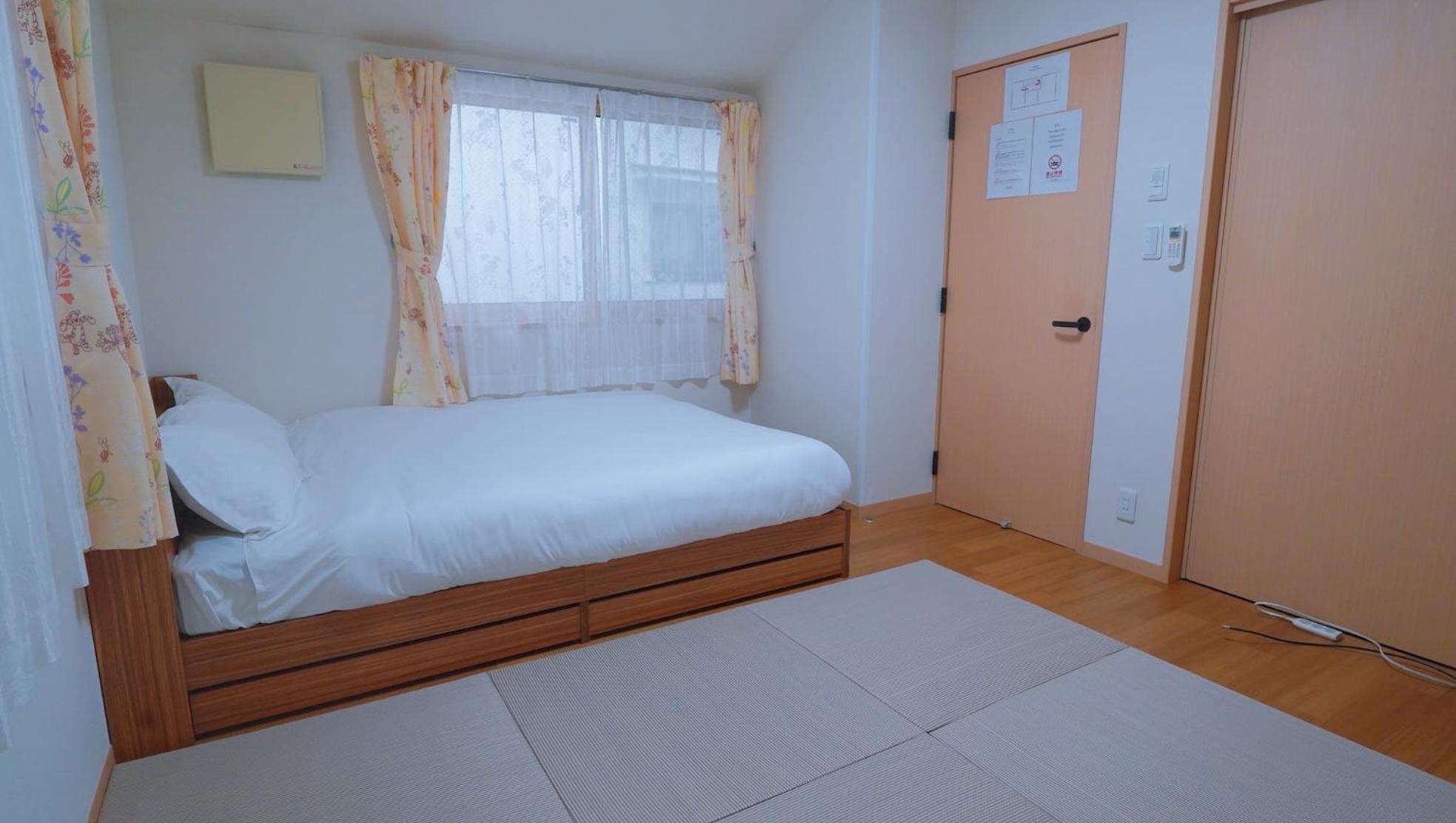 Apartamento 東賀旅館